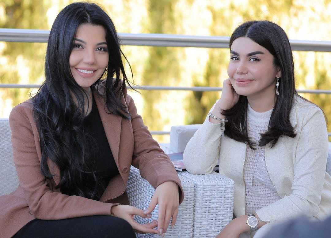 Timoshenko va Saakashvili pornosini tomosha qiling.